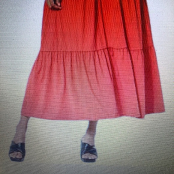 C. Wonder by Christian Siriano Dress - Picture 5 of 11